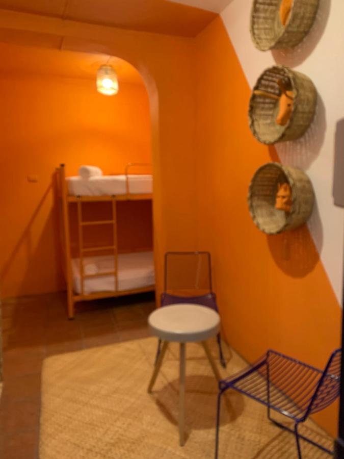 Why Not Hotel Антигуа-Гватемала Экстерьер фото