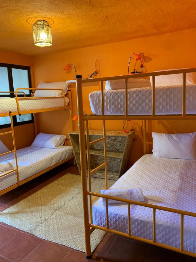 Why Not Hotel Антигуа-Гватемала Экстерьер фото