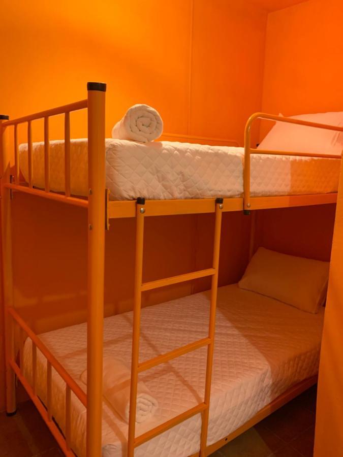 Why Not Hotel Антигуа-Гватемала Экстерьер фото