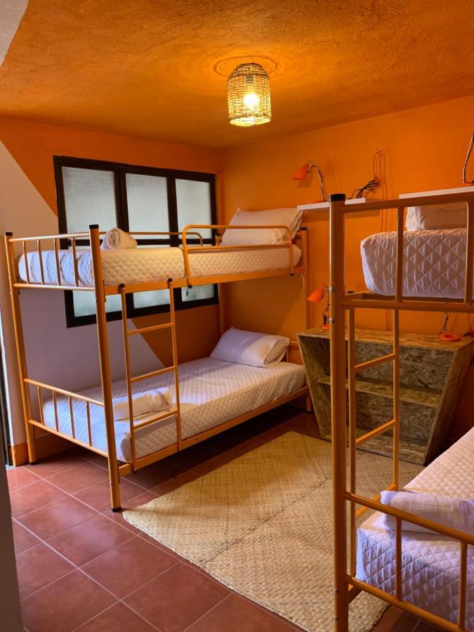 Why Not Hotel Антигуа-Гватемала Экстерьер фото
