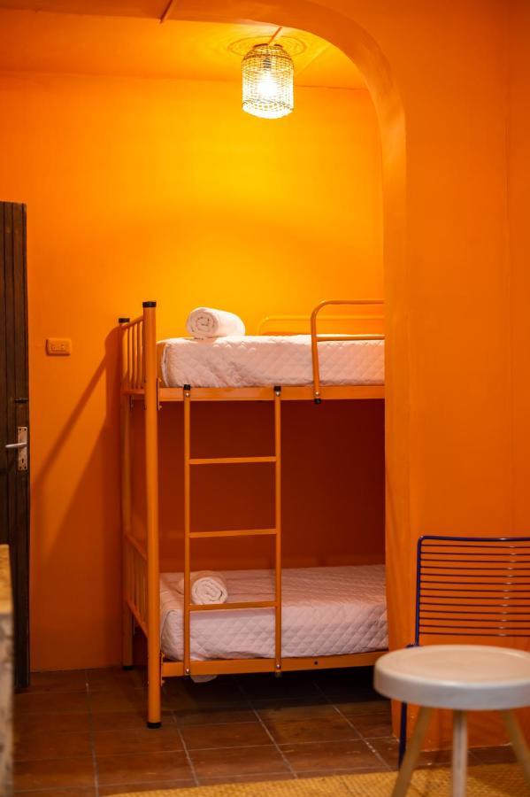 Why Not Hotel Антигуа-Гватемала Экстерьер фото