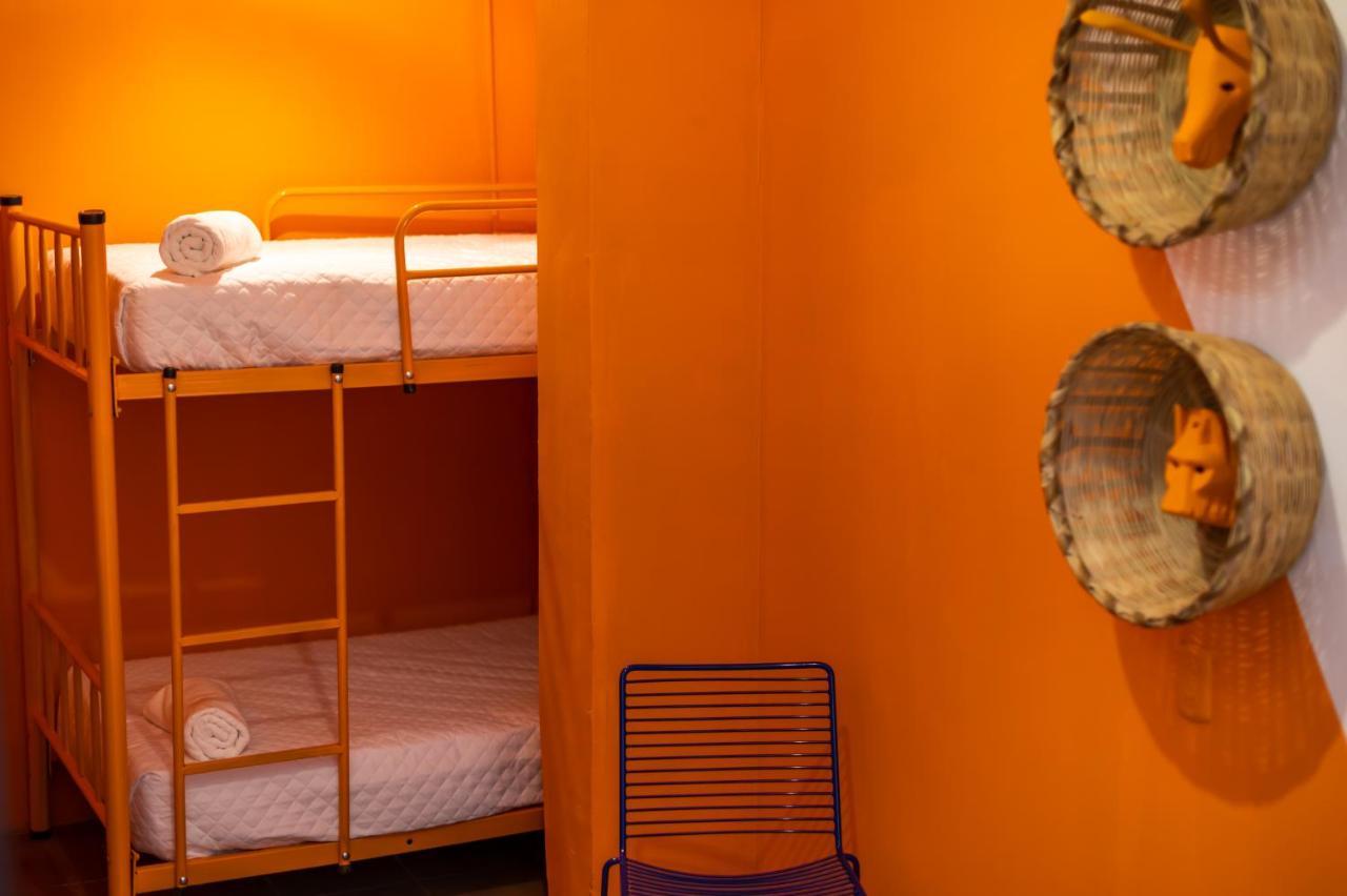 Why Not Hotel Антигуа-Гватемала Экстерьер фото