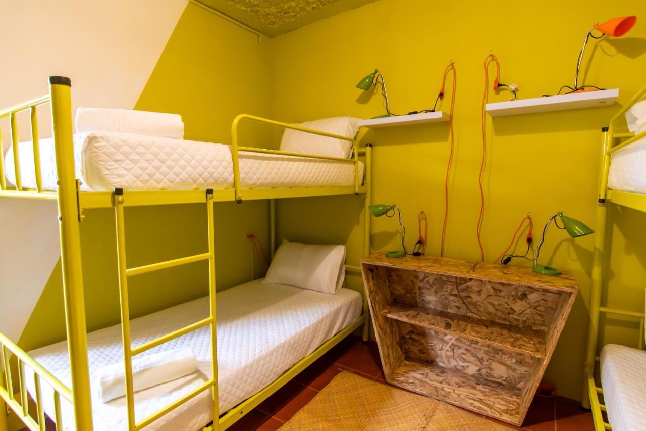 Why Not Hotel Антигуа-Гватемала Экстерьер фото