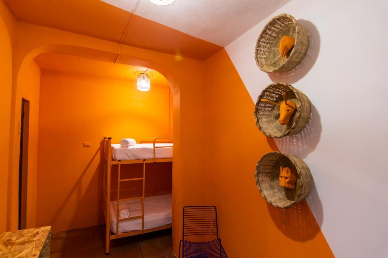Why Not Hotel Антигуа-Гватемала Экстерьер фото