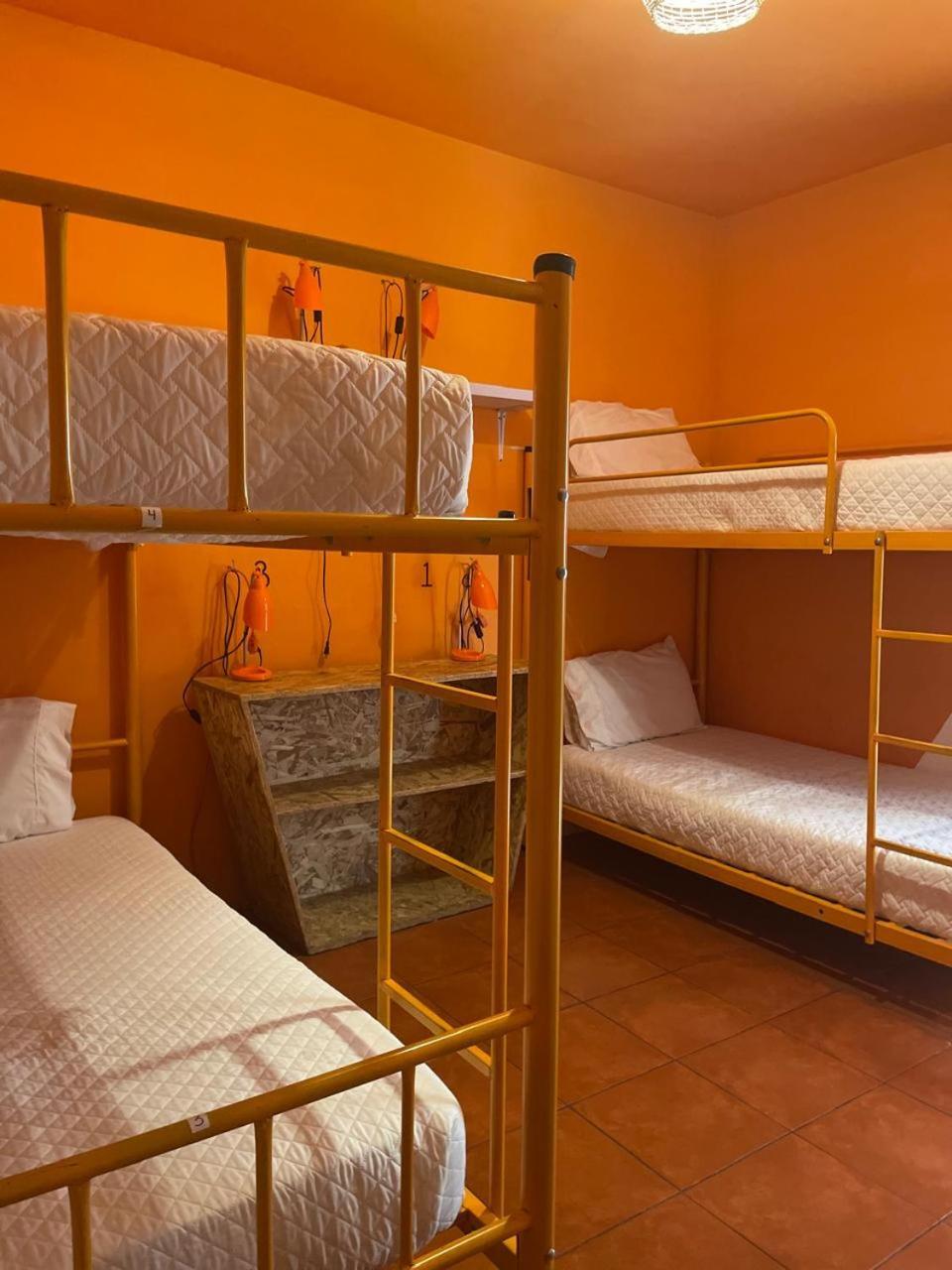 Why Not Hotel Антигуа-Гватемала Экстерьер фото